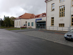 vojenské cvičenie