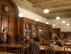 univerzitná knižnica
