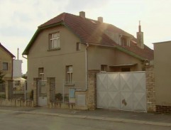 Františkov dom v Bohdanči 2