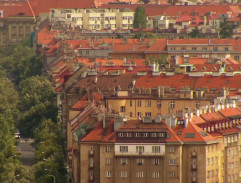 pražská ulica