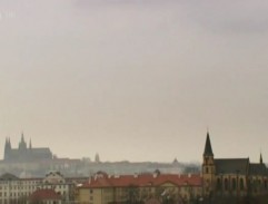 Praha