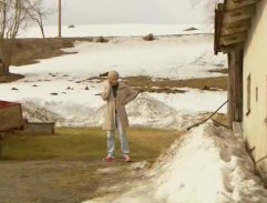 dvor u Martinákovcov