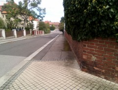 Za rohem
