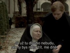 Krev zmizelého
