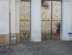 Krev zmizelého
