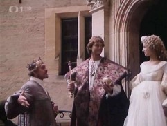 O Janovi a podivuhodném příteli