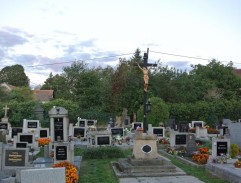 cintorín vo Svatom Štěpáne 3