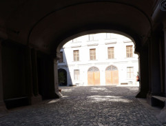 budova ŠtB