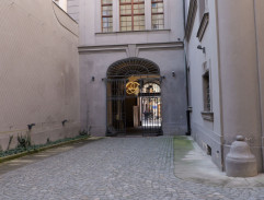 brána ŠtB