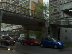 ulica v Bratislave