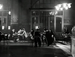 Nádražní restaurace