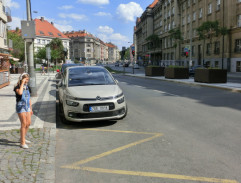 10. Studijní cesta do Říše pohádek