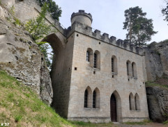 kaplnka
