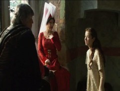 Nešťastná princezna