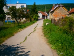 Vedľajšia brána Detského mestečka