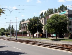 Tramvaj