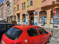 Čínská restaurace