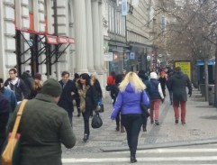 Naše bláznivá rodina