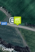 Uhánějte kolmo nebo vlakem