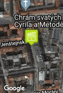 Chrám sv. Cyrila a Metoděje