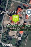 Uvnitř továrny