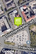 mesto