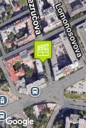 zastávka