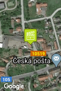 v kancelárií JRD