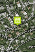 Útěk