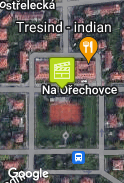 Odvoz do nemocnice