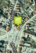 Odchod z náměstí