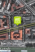 na ulici