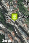 Kolonáda