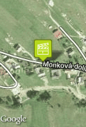 dedina