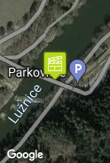 Lokace