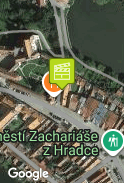 Splašený kůň