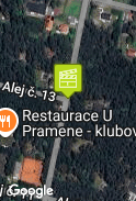 Silnice v Kersku