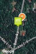 Hájenka