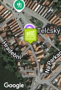 Měšťané