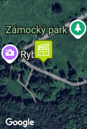 Královský zámek