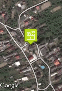 U křížku