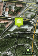 Na pavlači