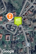 dom Dostálovej sestry