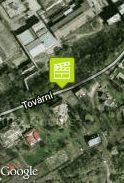 V bráně