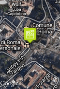 V Římě