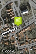 Dopadení Trůnečka II