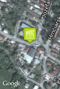roh ulice