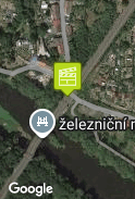 železničný most