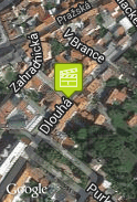 Návštěva