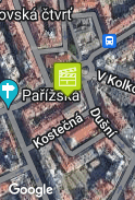 školský dvor